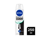 NIVEA WOMEN ANTIPERSPIRANT INVISIBLE PURE 72H 250ML thumbnail 8