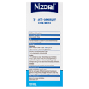 NIZORAL ANTI-DANDRUFF TREATMENT 1% 200ML thumbnail 4