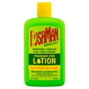 BUSHMANS REPELLENT FRAGRANCE FREE 20% DEET LOTION 175ML thumbnail 1