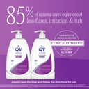 EGO QV DERMCARE ECZEMA DAILY WASH 1KG thumbnail 4