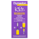 DYMADON FOR KIDS STRAWBERRY 2 YEARS-12 YEARS SUSPENSION 200ML thumbnail 3
