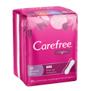 CAREFREE LINER 1D REGULAR ORIGINAL SHOWER FRESH 30 PACK thumbnail 1