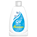 EGO QV BABY GENTLE WASH WITH NIACINAMIDE 250G thumbnail 1