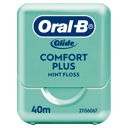 ORAL-B FLOSS GLIDE COMFORT PLUS 40M thumbnail 3