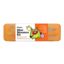 PIKSTERS MINI MONSTERS KIT thumbnail 3