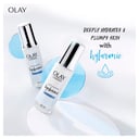 OLAY LUMINOUS NIACINAMIDE + HYALURONIC SUPER SERUM 30ML thumbnail 10