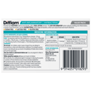 DIFFLAM DUAL ACTION HONEY LEMON 32 LOZENGES thumbnail 4
