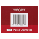 HEARTSURE PULSE OXIMETER A320 thumbnail 7