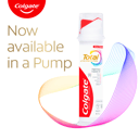 COLGATE TOOTHPASTE TOTAL CLEAN MINT PUMP 130G thumbnail 6