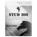 STUD 100 FOR MEN DESENSITIZING SPRAY 12G thumbnail 2