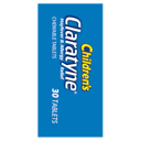 CLARATYNE CHILDRENS BUBBLE GUM 30 TABLETS thumbnail 3