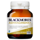 BLACKMORES ASHWAGANDHA+ 60 TABLETS thumbnail 3