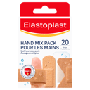 ELASTOPLAST HAND MIX STRIPS 20 PACK thumbnail 1