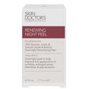 SKIN DOCTORS COSMECEUTICALS RENEWING NIGHT PEEL 50ML thumbnail 1