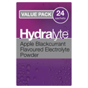 HYDRALYTE APPLE BLACKCURRANT SACHETS 24 PACK thumbnail 6