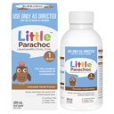 PARACHOC CHOCOLATE VANILLA LIQUID 400ML thumbnail 5