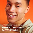 NIVEA MEN ACTIVE ENERGY FACE WASH 100ML thumbnail 3