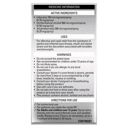 STREPSILS PLUS ANEASTHETIC THROAT SPRAY 20ML thumbnail 4