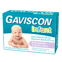 GAVISCON INFANT POWDER SACHET 30 PACK thumbnail 3