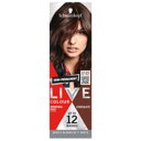 SCHWARZKOPF LIVE COLOUR CHOCOLATE 75ML thumbnail 2