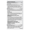 NUROFEN 200MG 96 TABLETS thumbnail 4