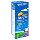CLARATYNE CHILDRENS GRAPE SYRUP 120ML thumbnail 1