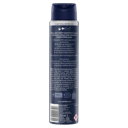 NIVEA MEN ANTIPERSPIRANT DEEP DRY & CLEAN 48H 250ML thumbnail 2