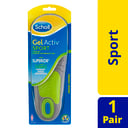 SCHOLL GELACTIV SPORT INSOLE WOMEN thumbnail 5