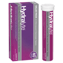 HYDRALYTE EFFERVESCENT APPLE BLACKCURRANT 40 TABLETS thumbnail 10