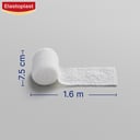 ELASTOPLAST CREPE MEDIUM WEIGHT BANDAGE 7.5CM X 1.6M thumbnail 4