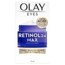 OLAY REGENERIST RETINOL 24 MAX EYE CREAM 15ML thumbnail 4