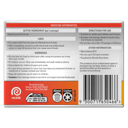STREPSILS EXTRA HONEY & LEMON 16 LOZENGES thumbnail 4