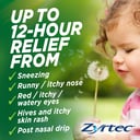 ZYRTEC KIDS LIQUID GRAPE 60ML thumbnail 7