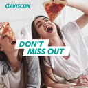 GAVISCON PEPPERMINT 48 TABLETS thumbnail 11