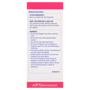 FENPAED IBUPROFEN LIQUID 200ML thumbnail 6