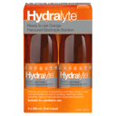 HYDRALYTE LIQUID ORANGE READY TO DRINK 250ML 4 PACK thumbnail 2