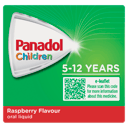 PANADOL CHILDREN 5 YEARS - 12 YEARS ELIXIR 200ML thumbnail 5