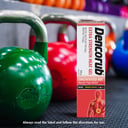 DENCORUB EXTRA STRENGTH HEAT GEL 100G thumbnail 10