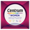 CENTRUM FOR WOMEN 60 TABLETS thumbnail 5