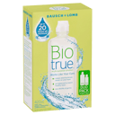 BIOTRUE MULTI PURPOSE DUO SOLUTION 300ML + 120ML thumbnail 1