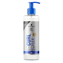 SCHWARZKOPF EXTRA CARE CURL FLEX CREME 200ML thumbnail 1