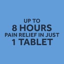 NUROFEN DOUBLE STRENGTH 400MG 12 TABLETS thumbnail 5
