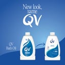 EGO QV BATH OIL 1 LITRE thumbnail 4