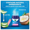 VICKS BABY BALSAM 50G thumbnail 4