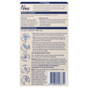 NAIR SOFT NATURAL WAX STRIPS LARGE LEGS & BODY 40 PACK thumbnail 2