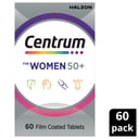 CENTRUM FOR WOMEN 50+ 60 TABLETS thumbnail 8