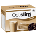 OPTISLIM VLCD SHAKE ESPRESSO 43G 21 PACK thumbnail 1