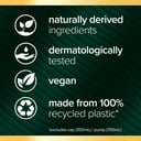 PALMOLIVE LUMINOUS ARGAN OIL & CAMELLIA SHAMPOO 350ML thumbnail 5
