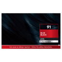 SCHWARZKOPF BRILLIANCE 91 BLUE BLACK thumbnail 5