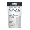 GO2 DENTAGENIE PREMIUM WHITENING STRIPS 28 PACK thumbnail 1